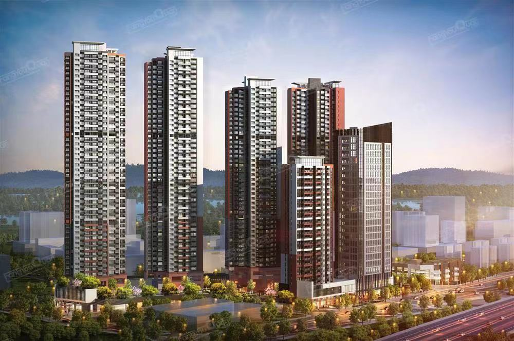 深圳龍華大浪性價(jià)比高的房產(chǎn)有哪些？