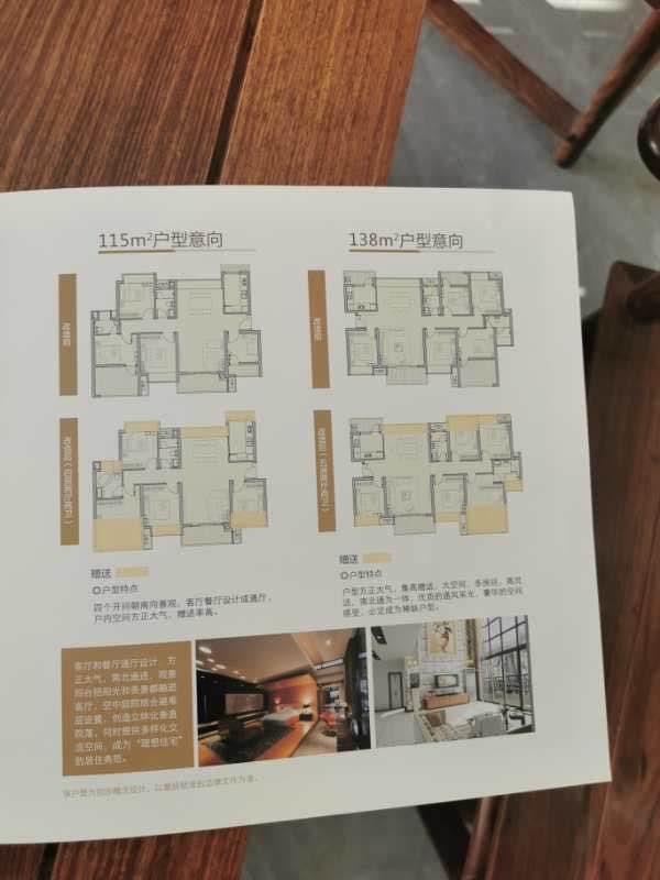 龍崗指標房