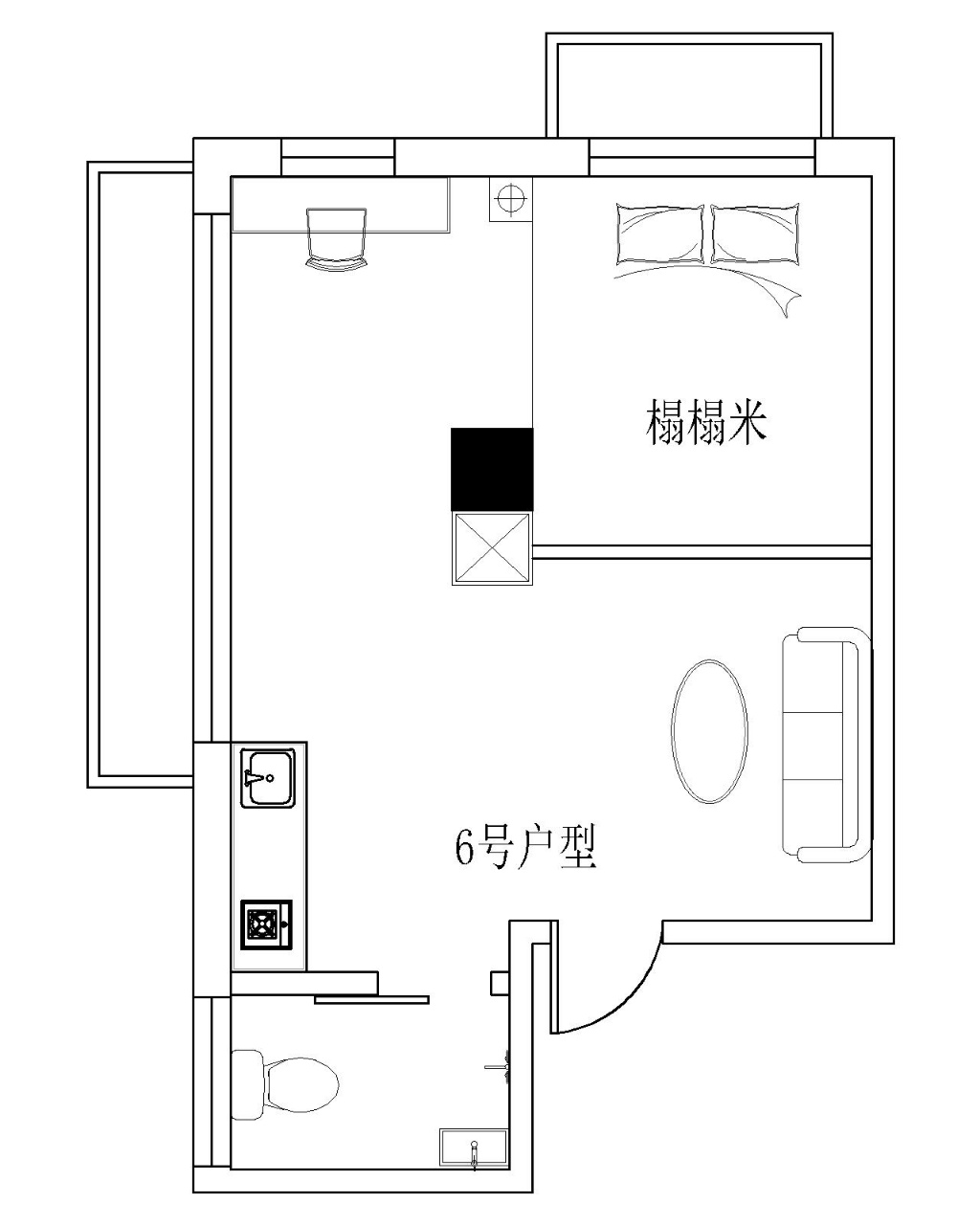 龍華油松小產權房