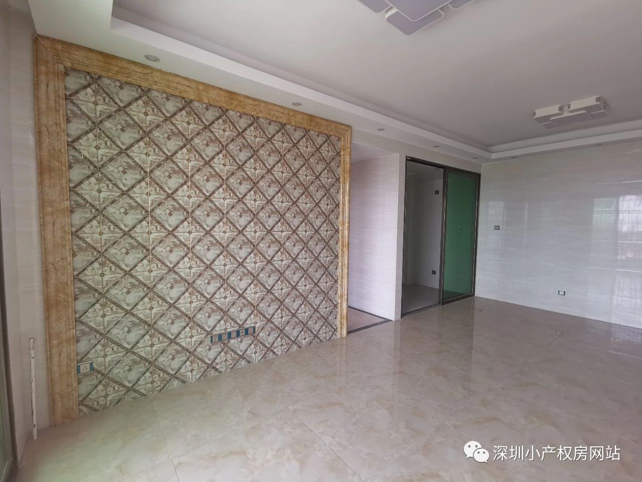 塘廈一號(hào)---三房兩廳48萬起