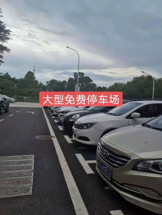 金光華府名校零距離，盡享綠色生態(tài)