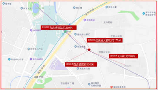 深圳四季花城社區(qū)附近的房產(chǎn)好不好？