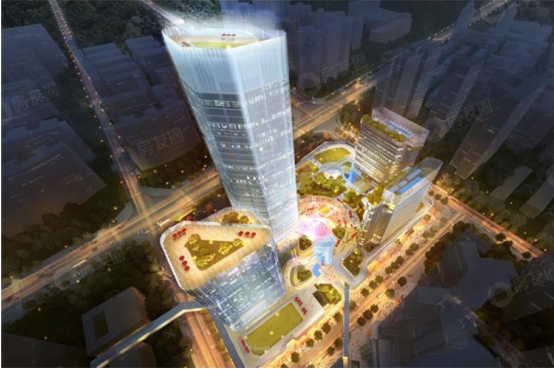 深圳坂田第五園社區(qū)有值得投資的房產(chǎn)嗎？