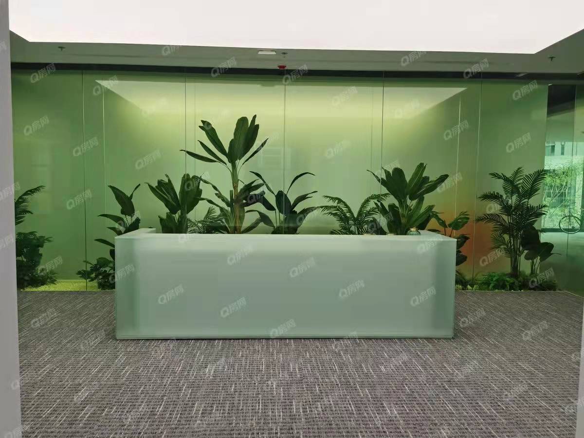 會展灣云岸廣場-均價(jià)55000元/平