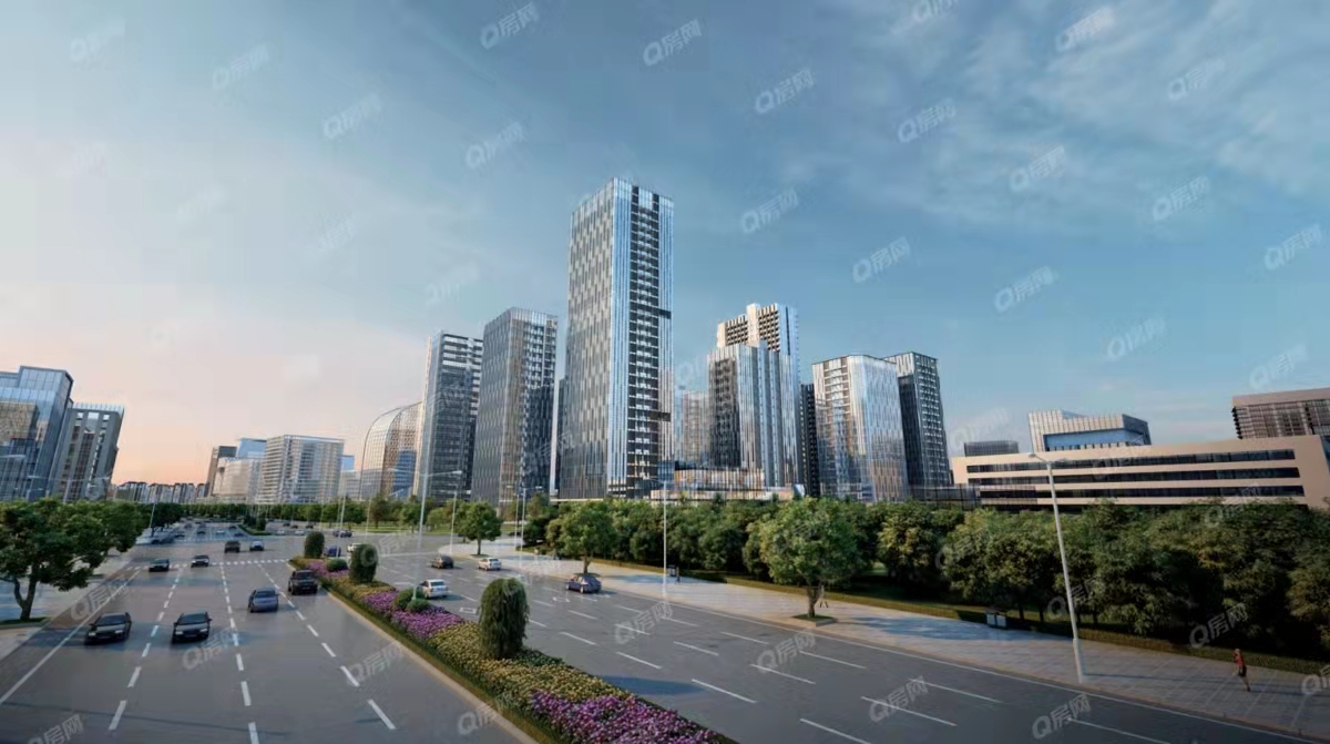 大亼匯，大集匯昌信產(chǎn)業(yè)中心廠房-均價(jià)25000元/平