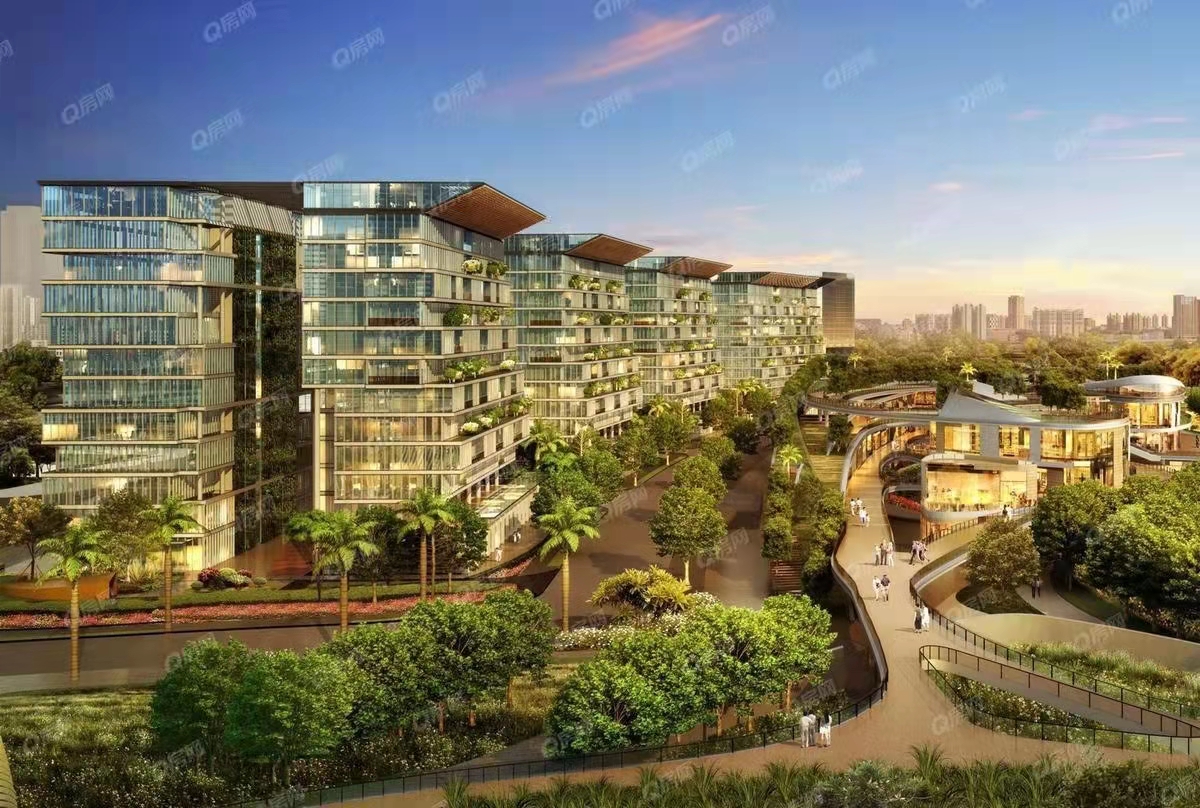 海府一號，海景企業(yè)會館-均價310000元/平