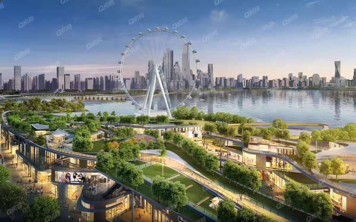 海府一號，海景企業(yè)會館-均價310000元/平