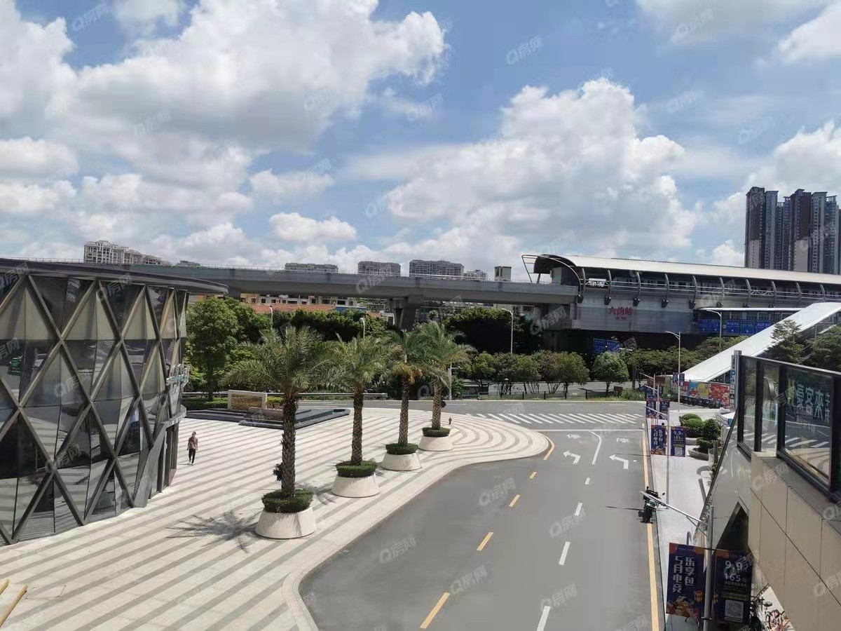 錦薈PARK，地鐵錦上花園-均價(jià)76000元/平