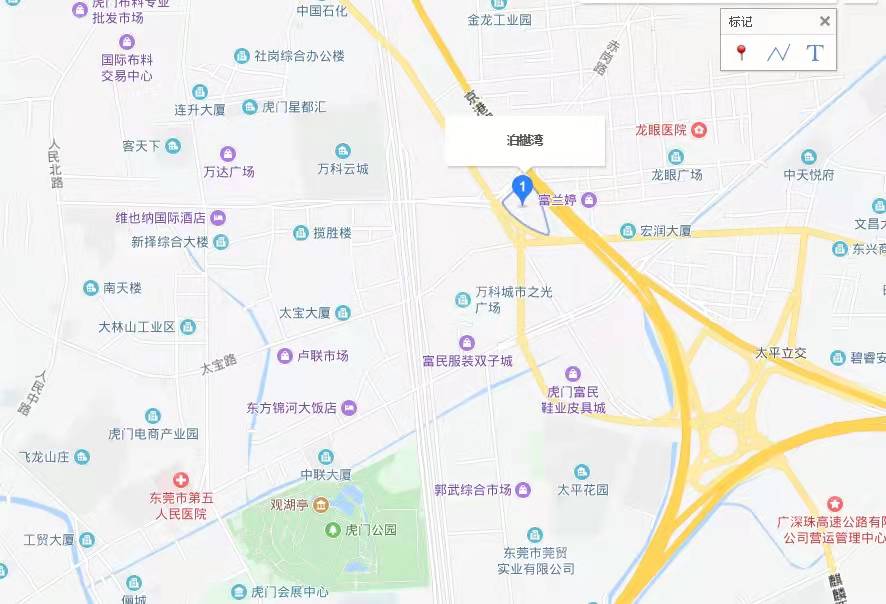 冠科 泊樾灣，冠科商業(yè)中心-均價19500元/平