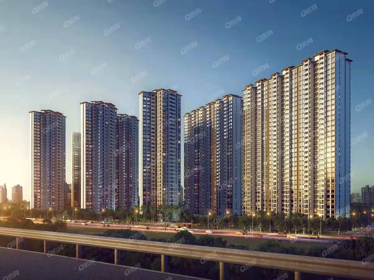 畔山悅?；▓@-均價(jià)12800元/平