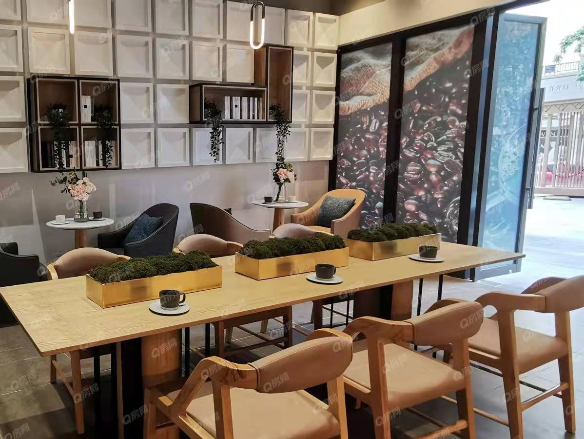 龍光城北區(qū)三期，龍光城瓏寓-均價9000元/平
