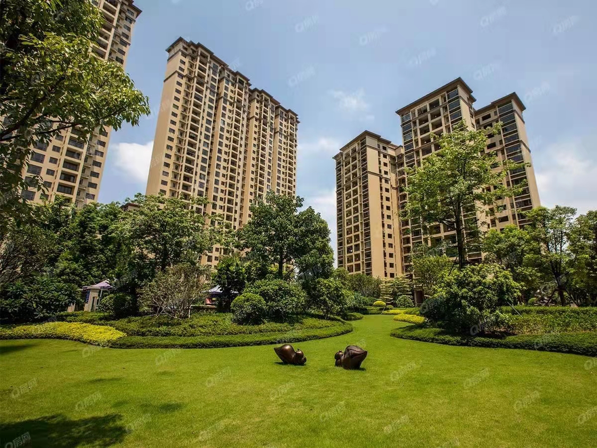 龍光城北區(qū)五期均價-16000元/平