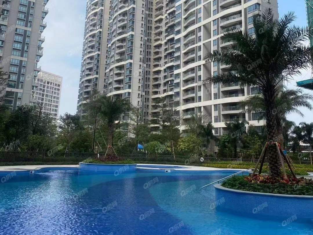 天安瓏城，天安星河廣場-均價16300元/平