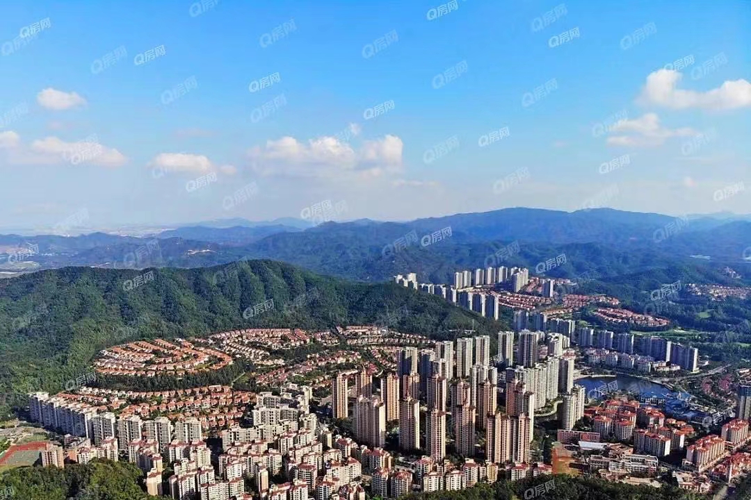凝星名都，時代南灣北岸-均價10000元/平
