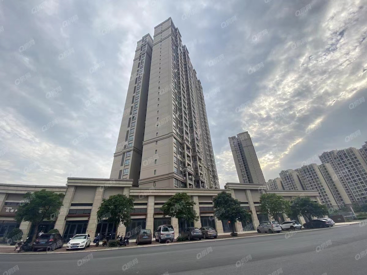楓璟美地園，雅居樂楓璟美地-均價9900元/平