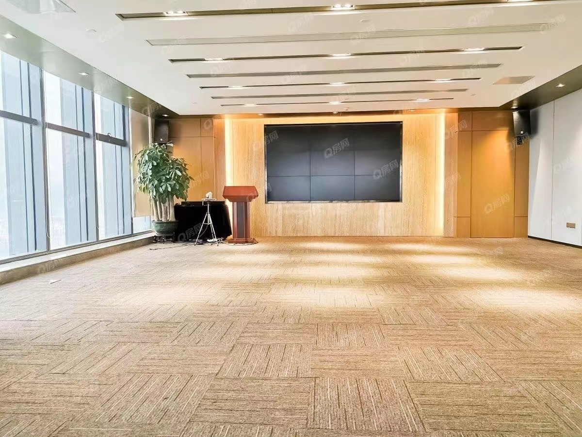 NEO企業(yè)大道，綠景廣場均價-255元/平