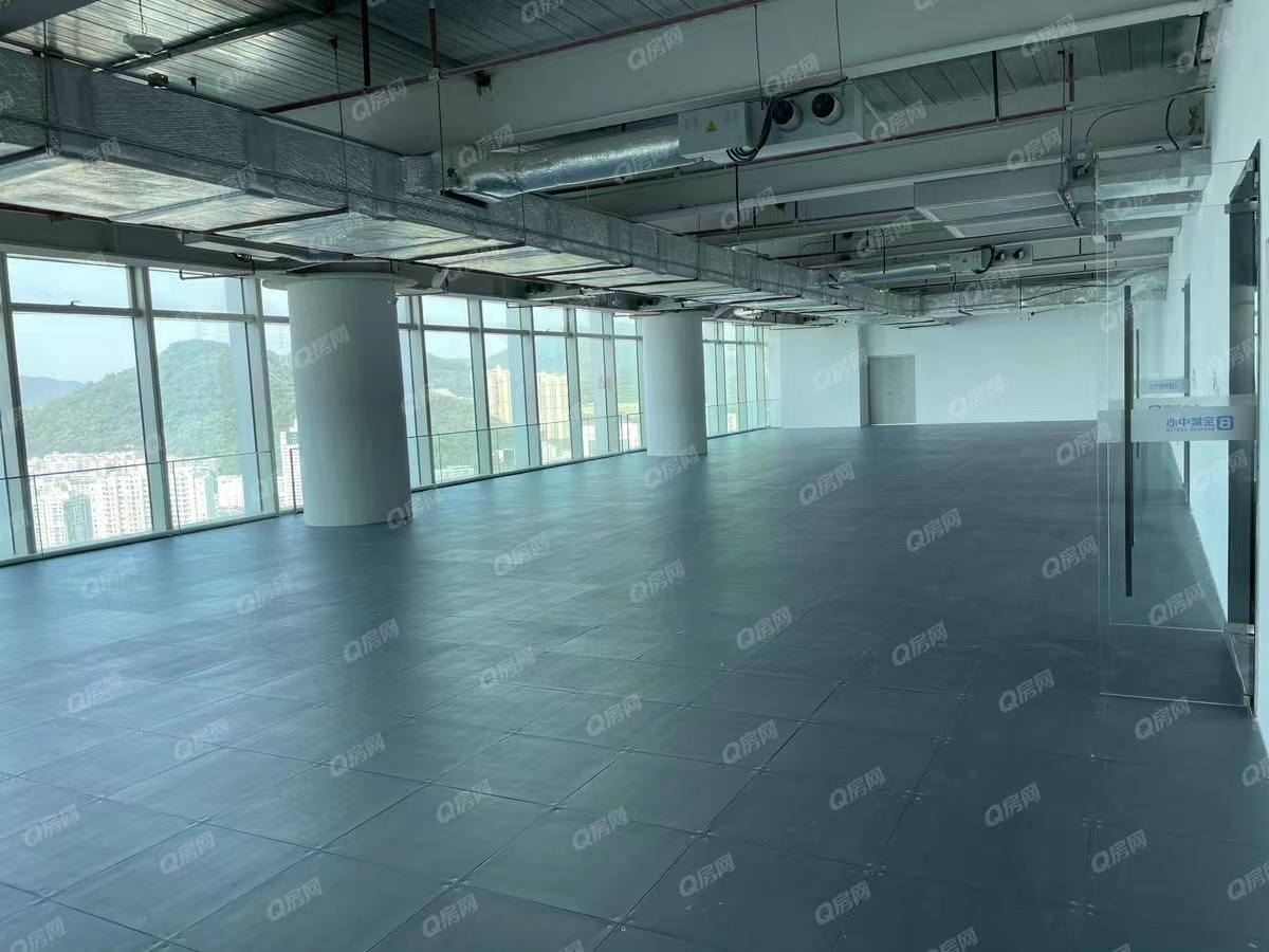 寶能中心，寶能第一空間-均價170元/平