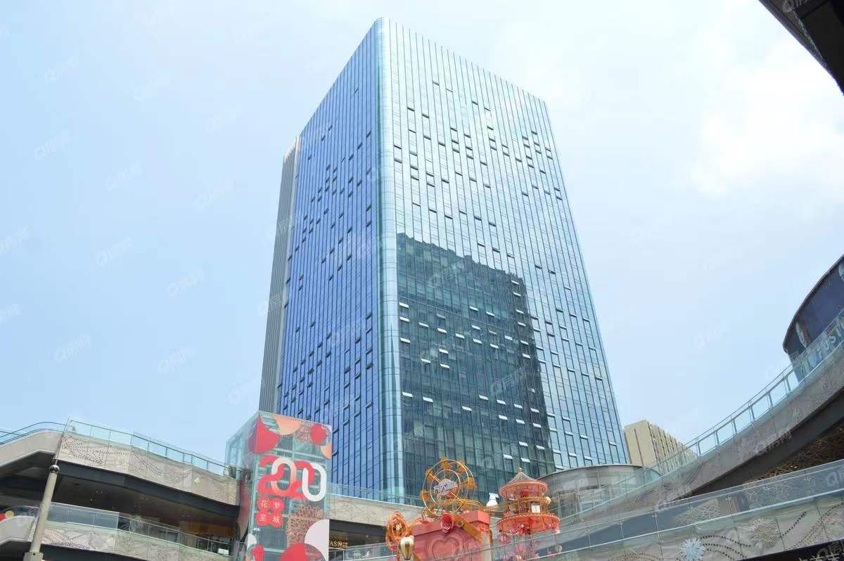 方大城，方大廣場(chǎng)一期-均價(jià)130元/平