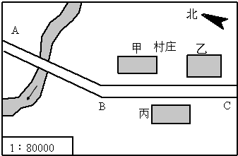 戊分區(qū)中空港新城和秦漢新城對應(yīng)的位置