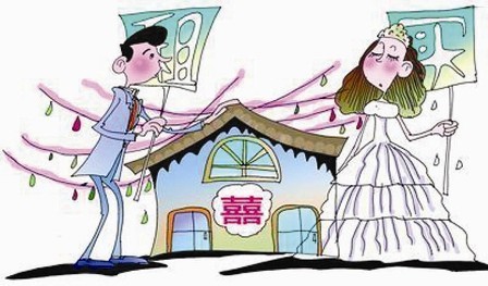 法律上就認(rèn)定是名義購買方一方的婚前財(cái)產(chǎn)
