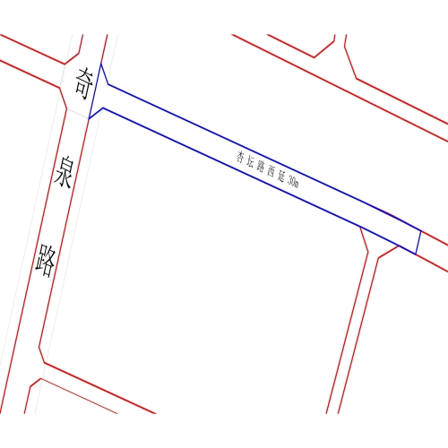 淄博火車站南廣場(chǎng)片區(qū)建設(shè)工程