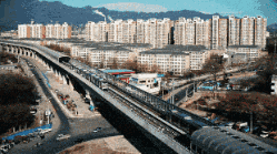 目前運河三角區(qū)是通州發(fā)展比較好的區(qū)域