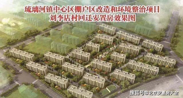 進(jìn)一步細(xì)化棚改項(xiàng)目新增安置房面積數(shù)據(jù)