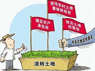 順利繞過(guò)了村民自住房無(wú)法抵押的障礙