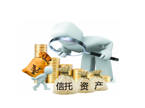信托行業(yè)在金融供給側(cè)改革持續(xù)推進下