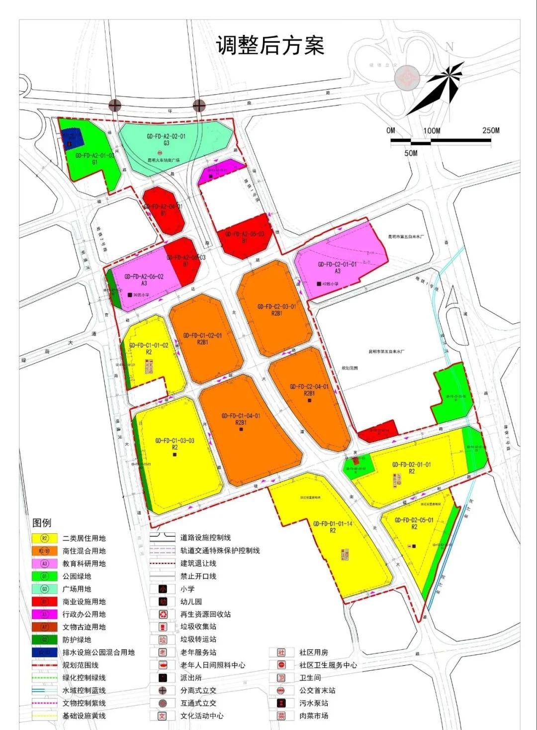 福興小區(qū)位于關上街道福德社區(qū)