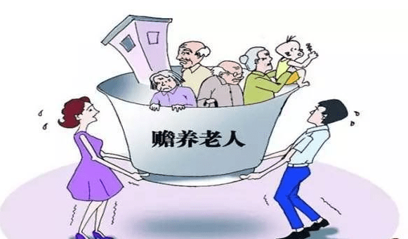 如房屋拆遷補(bǔ)償安置協(xié)議中原告非安置人口