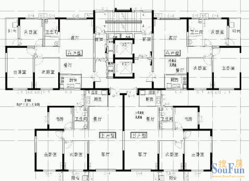 開(kāi)發(fā)商于是把它當(dāng)作商品房來(lái)出售