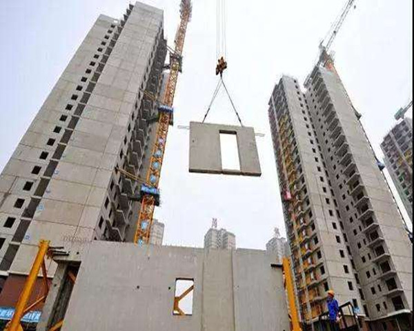 將回遷房建設(shè)成讓百姓放心的精品工程