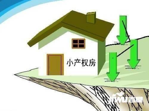 南工大天誠不動產(chǎn)研究所副所長吳翔華認(rèn)為