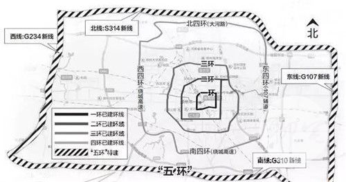 國譽萬和城被稱作是西四環(huán)改善盤