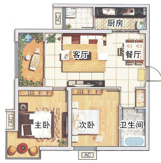 購(gòu)房人可以依據(jù)合同約定要求開發(fā)商退房