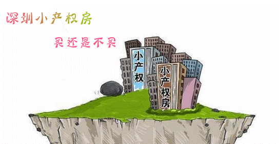 堅(jiān)決遏制非法銷售或以租代售小產(chǎn)權(quán)房