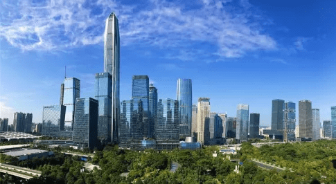 村民集體物業(yè)分紅也可實(shí)現(xiàn)大幅度的提升