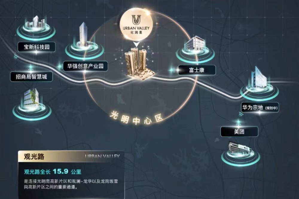 花潤(rùn)里